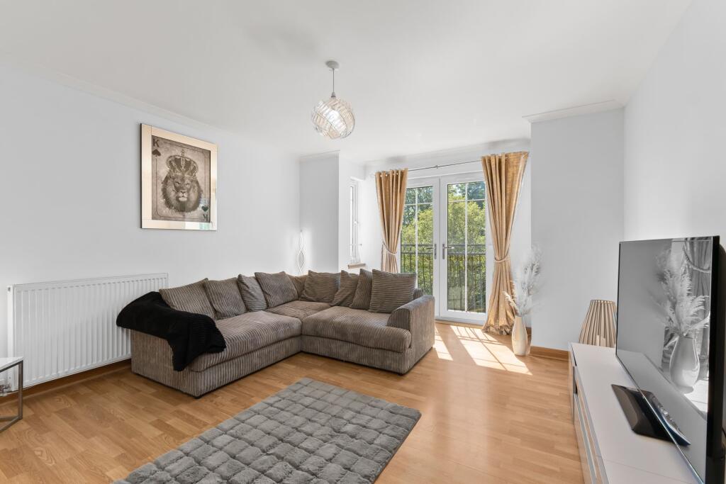 Main image of property: Quarrywood Court, Livingston, EH54