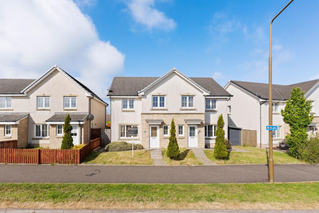 Main image of property: Bluebell Court, Armadale, EH48