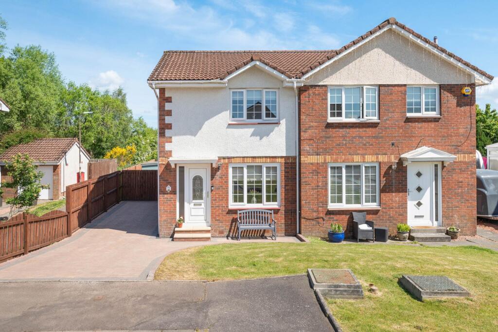 Main image of property: Crofters Gate, East Whitburn, EH47