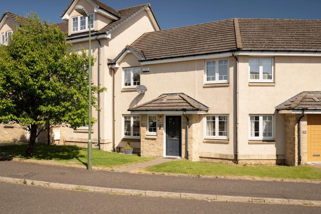 Main image of property: Wright Place, Bathgate, EH48
