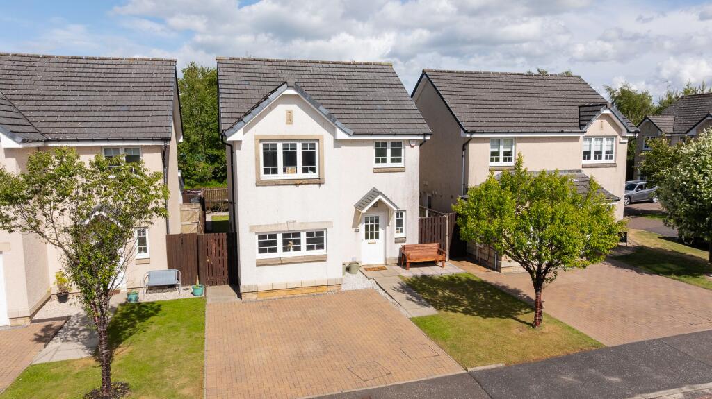 Main image of property: Mallace Avenue, Armadale, EH48