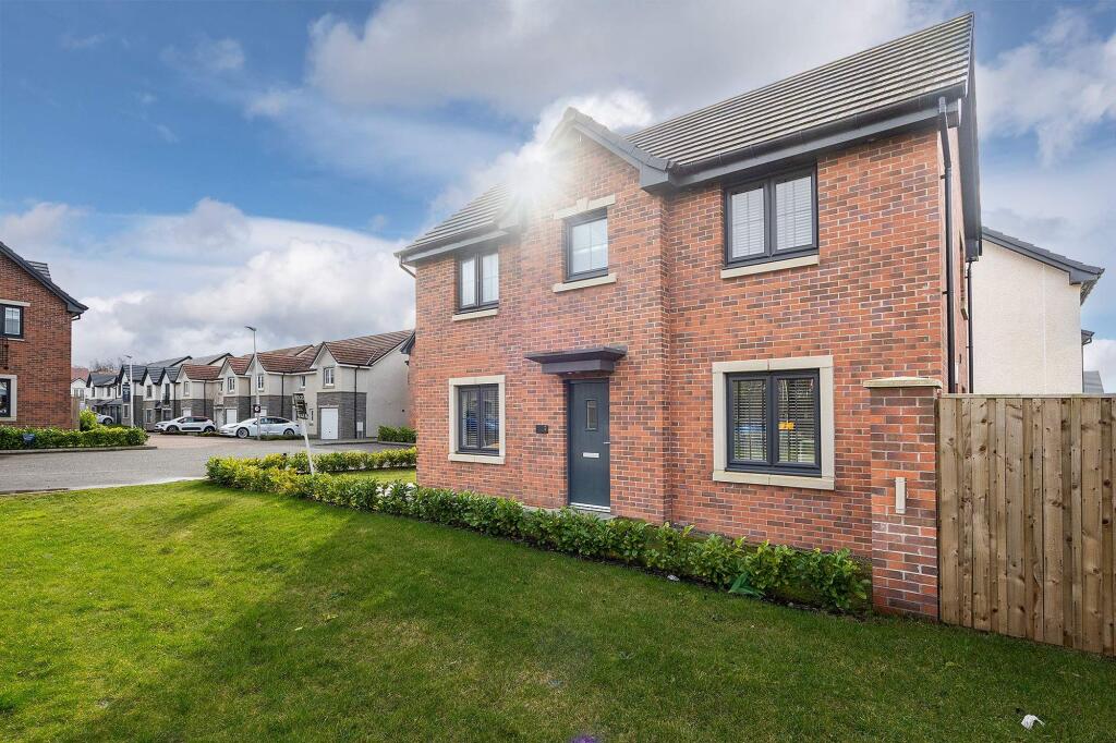 Main image of property: Newall Road, Livingston