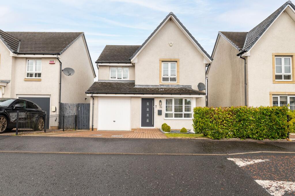 Main image of property: Lang Drive, Bathgate, EH48
