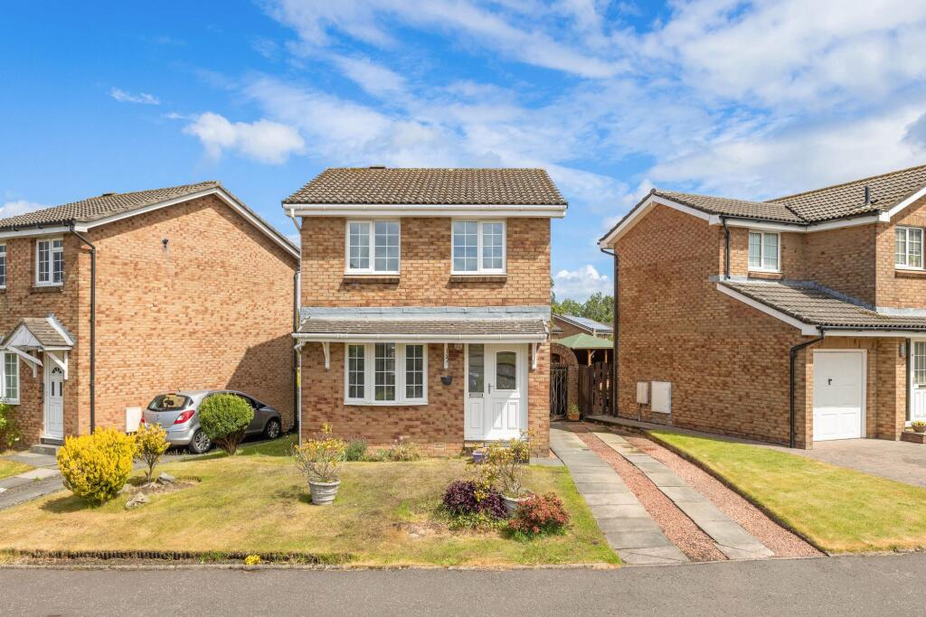 Main image of property: Beechwood Park, Uphall Station, EH54