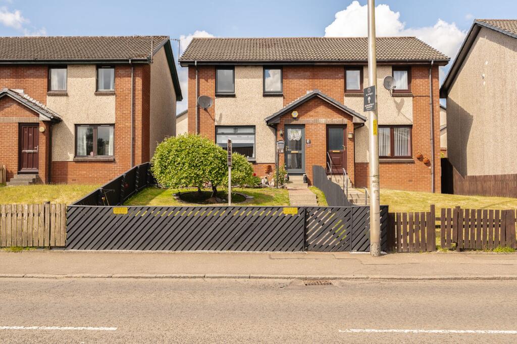 Main image of property: East Main Street, Blackburn, EH47