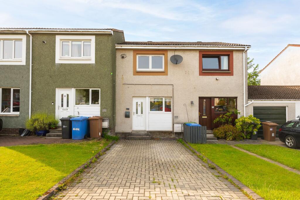 Main image of property: Ochiltree Crescent, Mid Calder, EH53