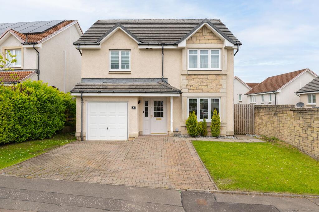 Main image of property: Forrest Place, Armadale, EH48