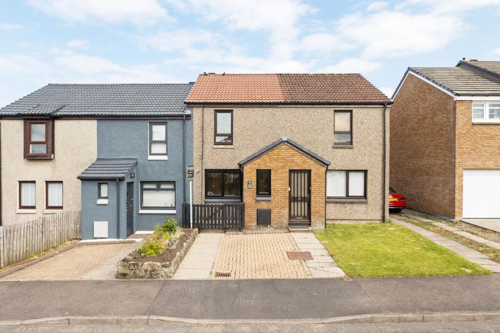 Main image of property: Meadowpark Road, Bathgate, EH48