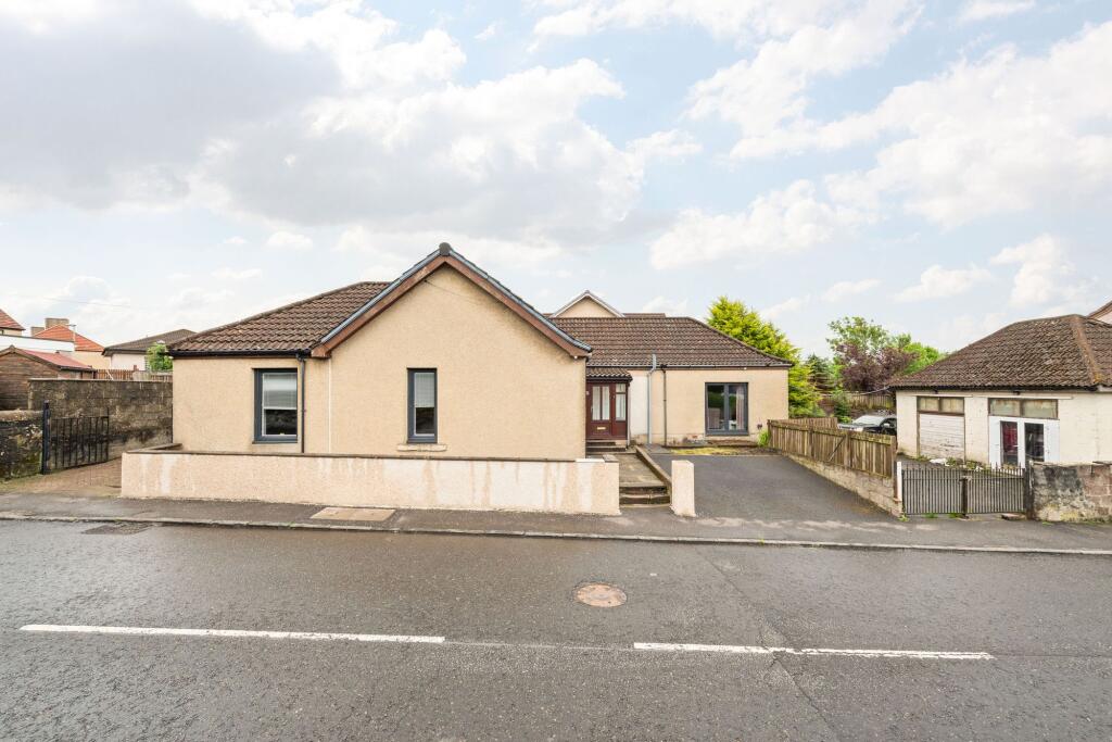 Main image of property: Main Street, Fauldhouse, EH47