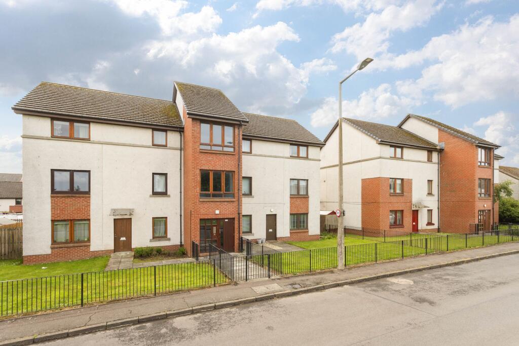 Main image of property: West Pilton Avenue, Edinburgh, EH4