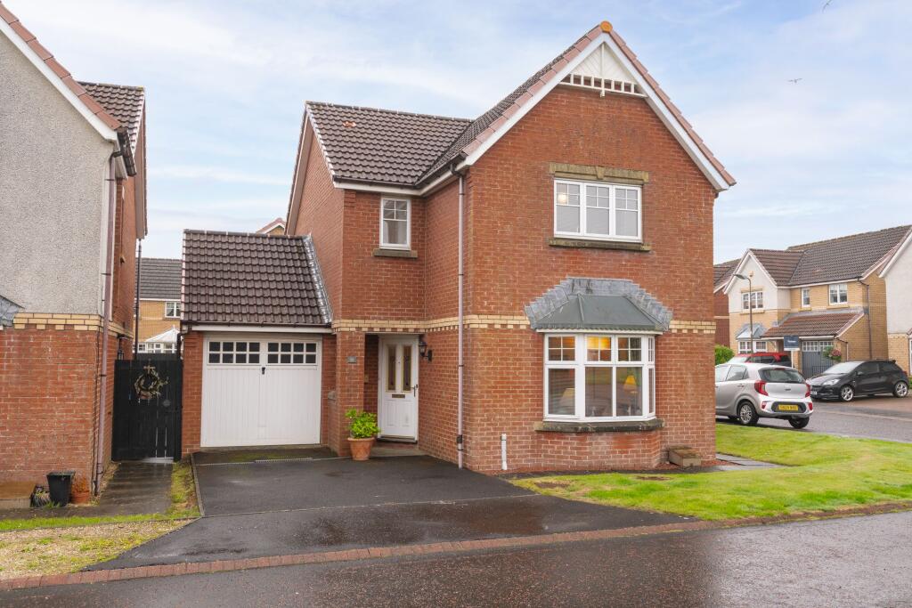 Main image of property: Glenwood Drive, Armadale, EH48