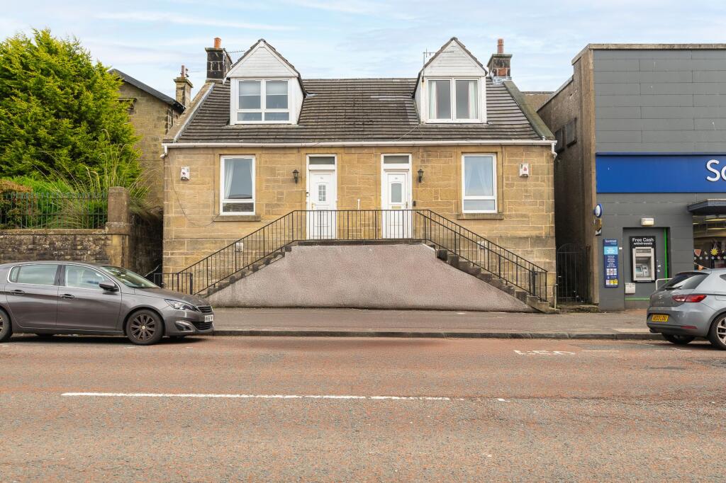 Main image of property: West Main Street, Harthill, ML7