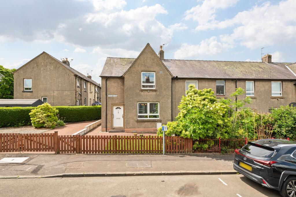 Main image of property: Craiglaw Place, Dechmont, EH52
