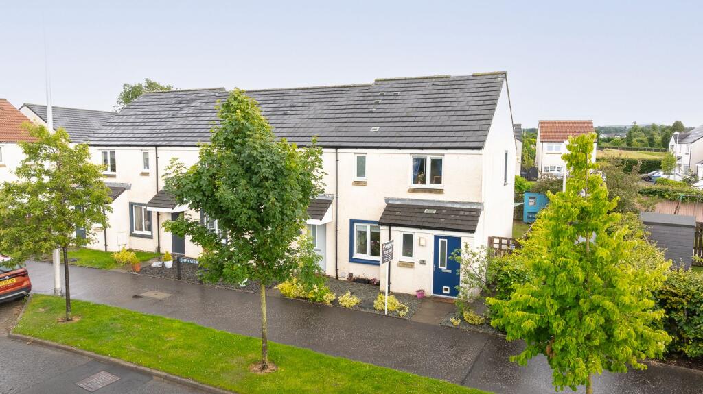 Main image of property: Sheil View, East Calder, EH53
