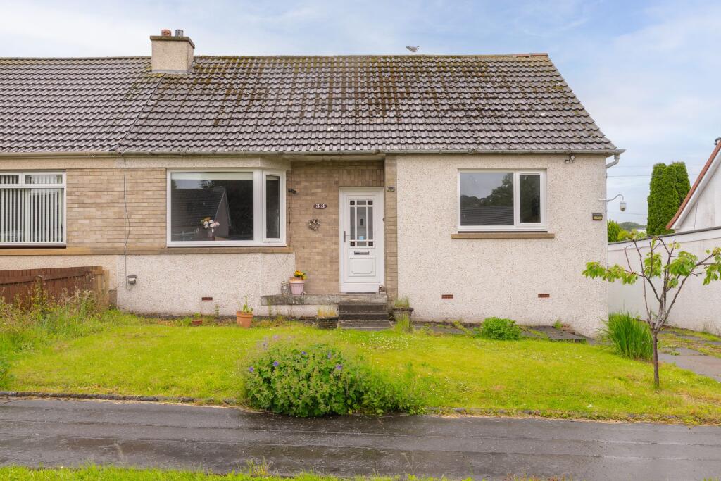 Main image of property: Starlaw Crescent, Bathgate, EH48