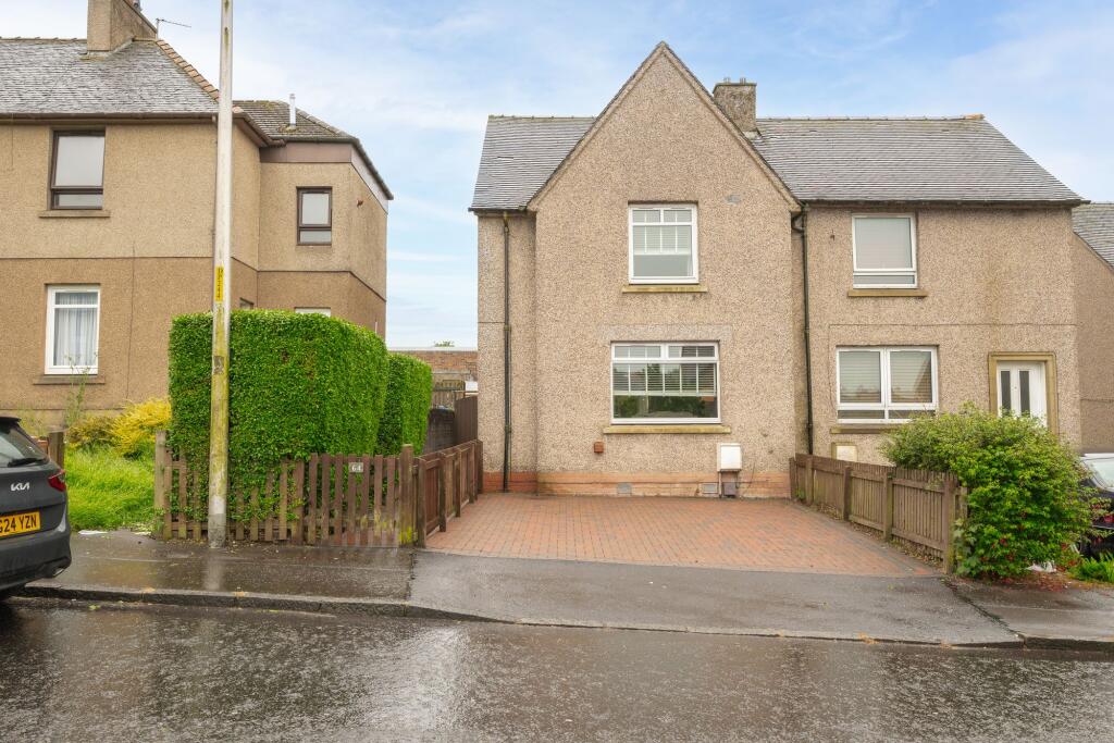 Main image of property: Cochrane Street, Bathgate, EH48