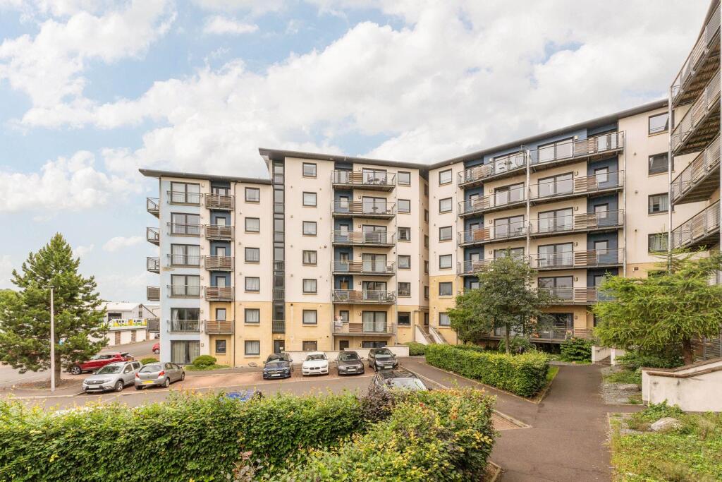 Main image of property: Drybrough Crescent, Edinburgh, EH16