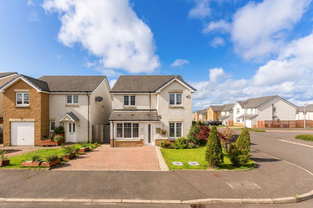 Main image of property: Rigghouse View, Whitburn, EH47