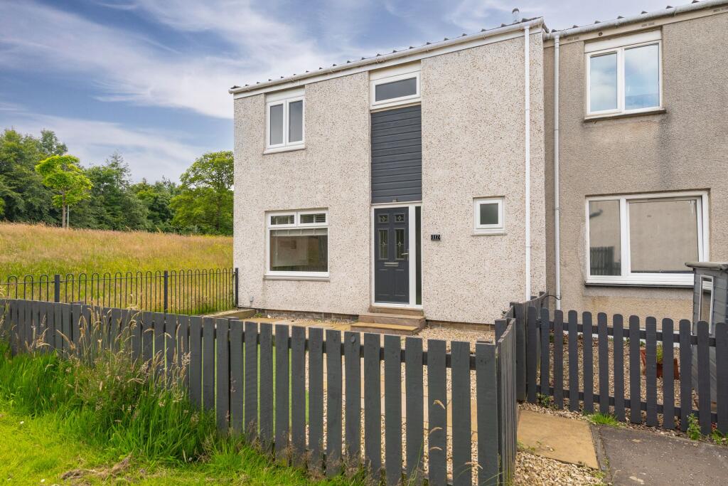 Main image of property: Norman Rise, Livingston, EH54