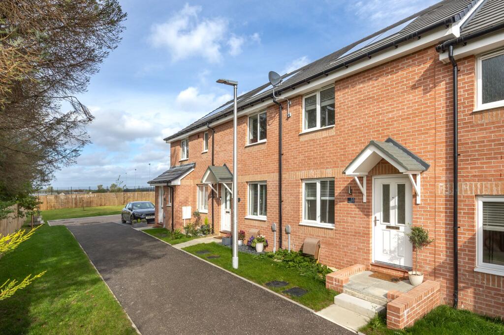 Main image of property: Douglas Road, East Calder, EH53