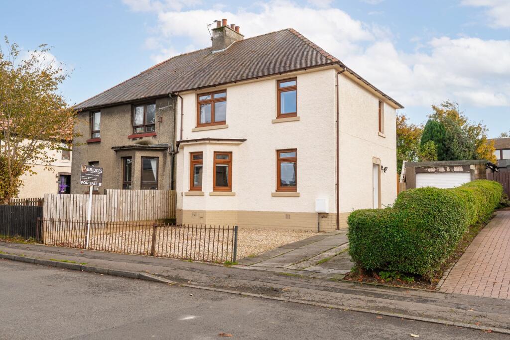 Main image of property: Empire Street, Whitburn, EH47