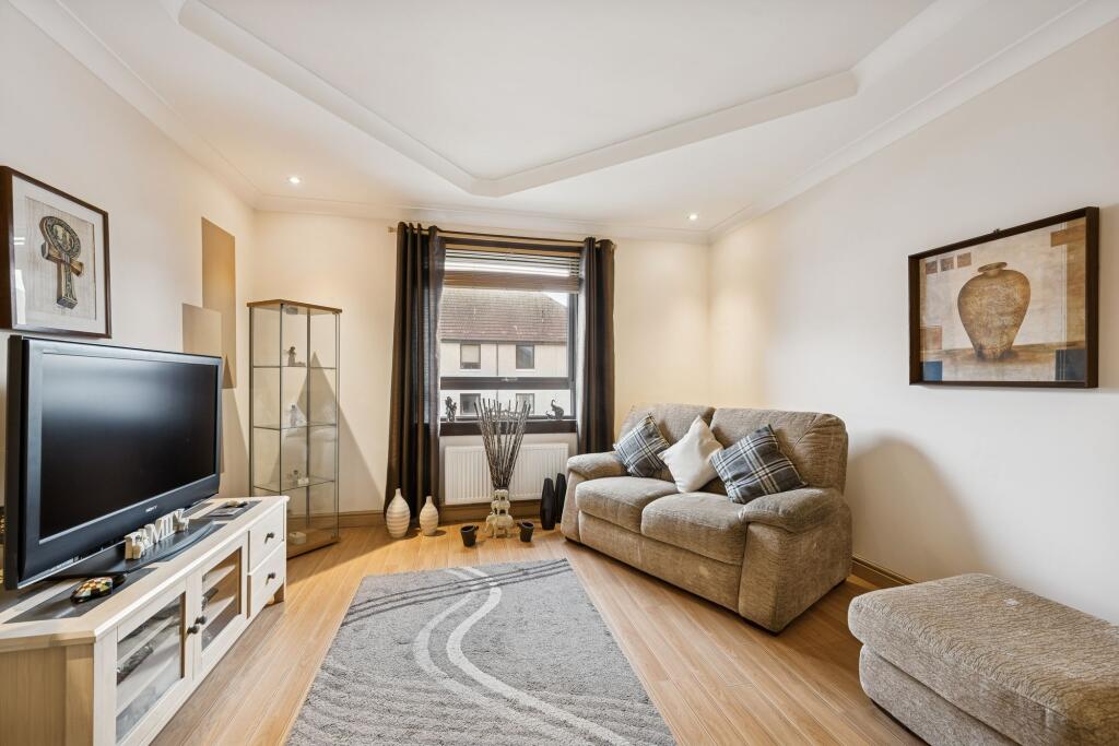 Main image of property: Jubilee Road, Whitburn, EH47