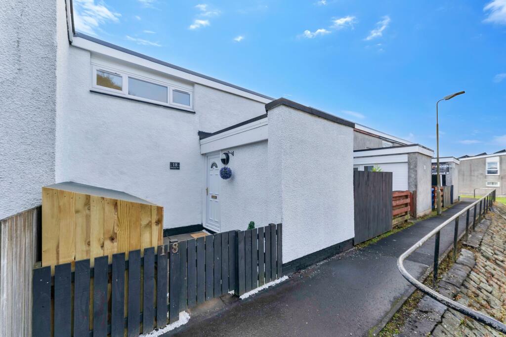 Main image of property: Whitelaw Drive, Bathgate, EH48