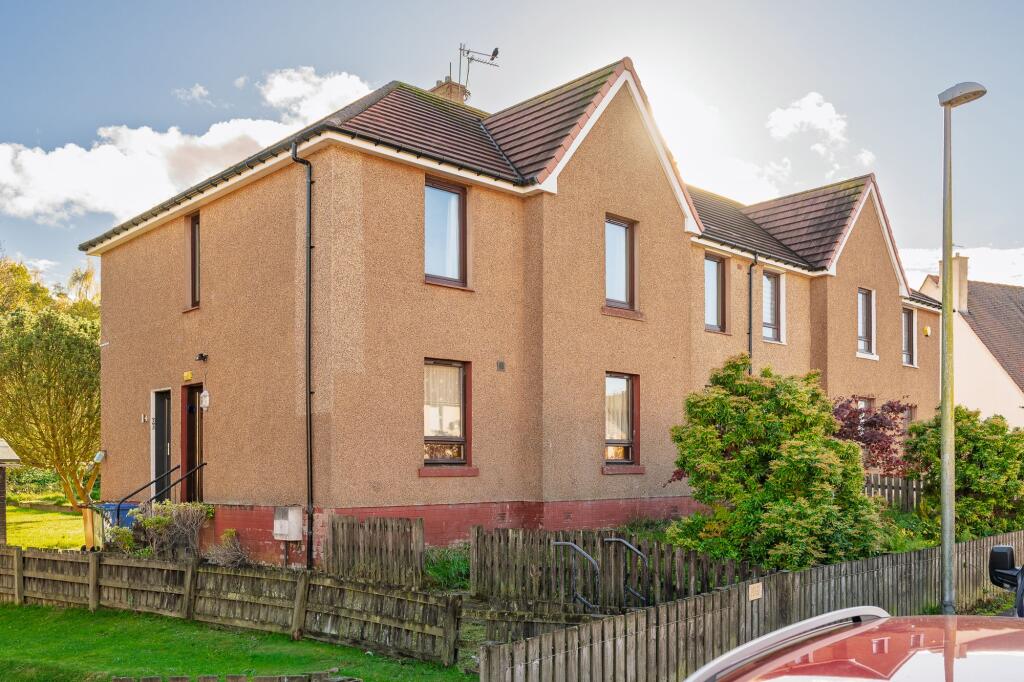 Main image of property: Balbardie Crescent, Bathgate, EH48