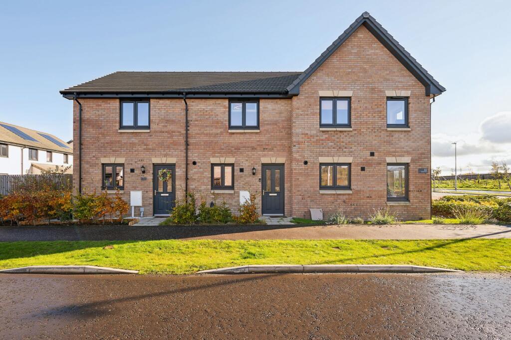 Main image of property: Briggers Brae, South Queensferry, EH30
