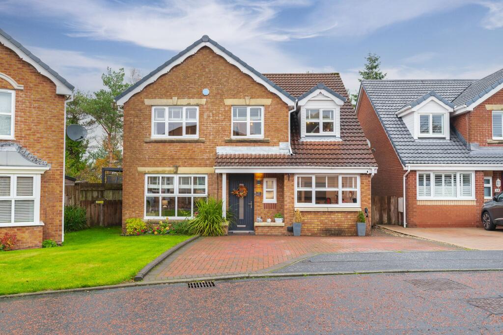 Main image of property: Sundew Glade, Livingston, EH54