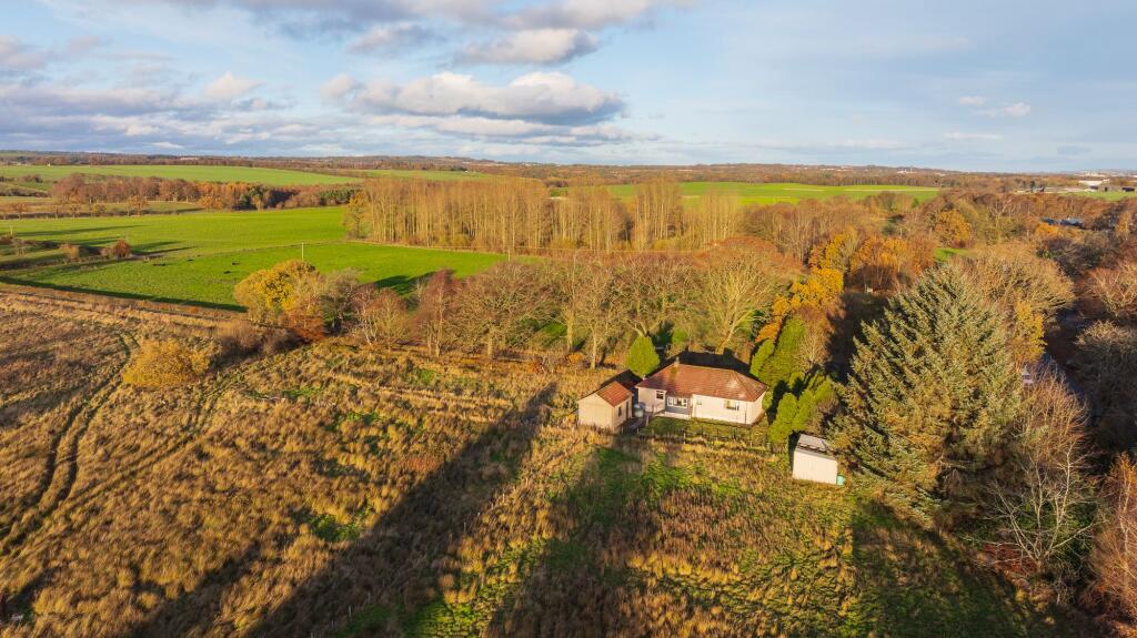 Main image of property: West Calder, EH55