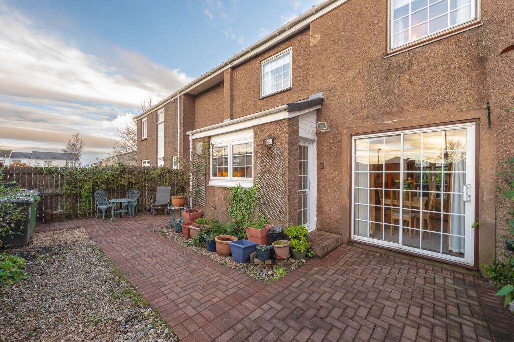 Main image of property: Norman Rise, Livingston, EH54