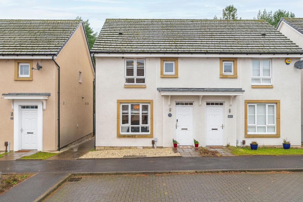 Main image of property: Howatston Court, Livingston, EH54