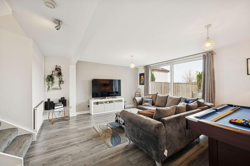 Main image of property: Hazel Grove, Livingston, EH54