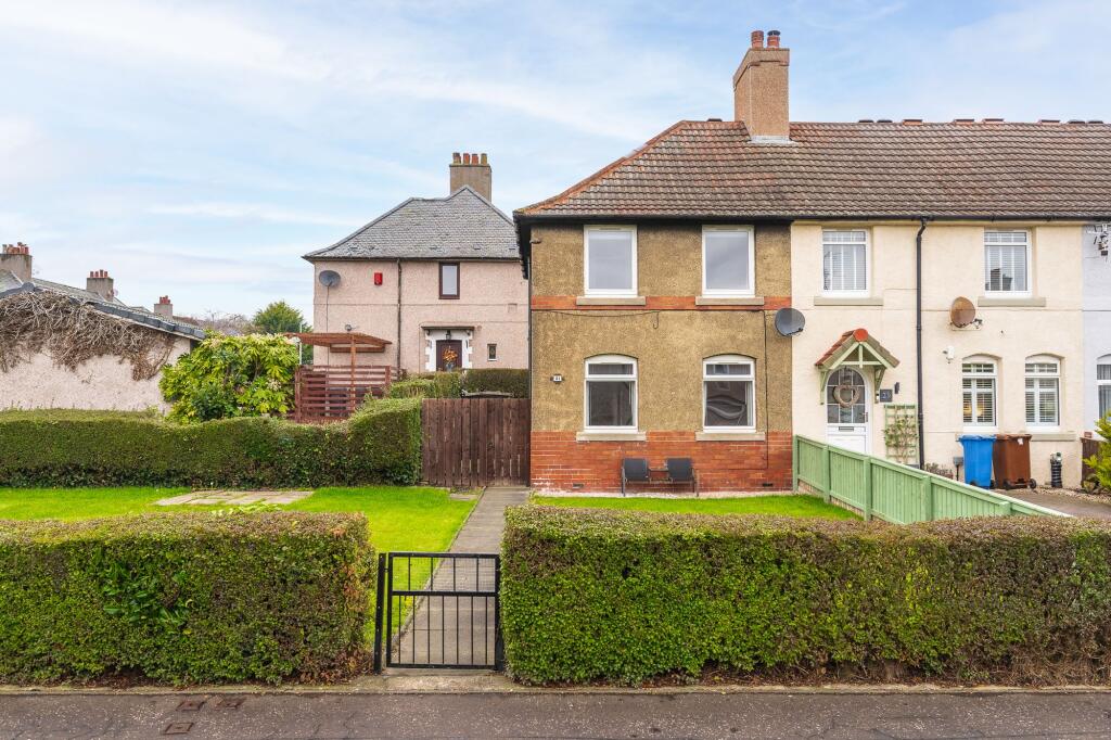 Main image of property: Holborn Place, Rosyth, KY11