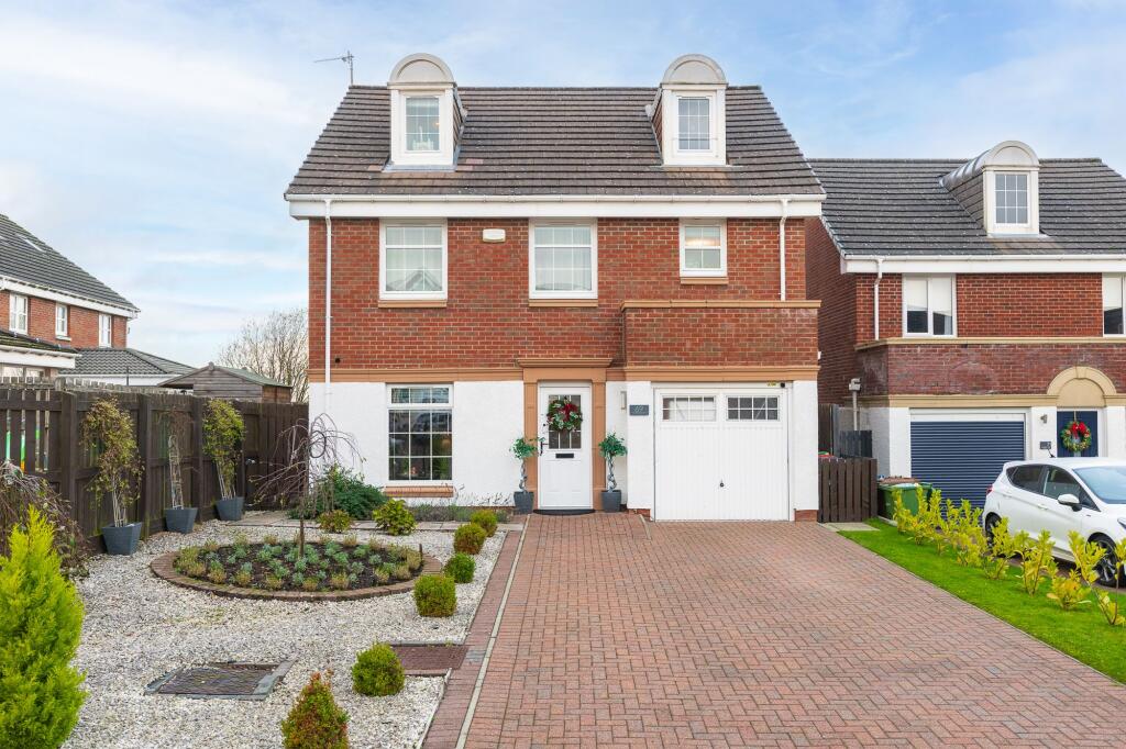 Main image of property: Sibbald View, Armadale, EH48