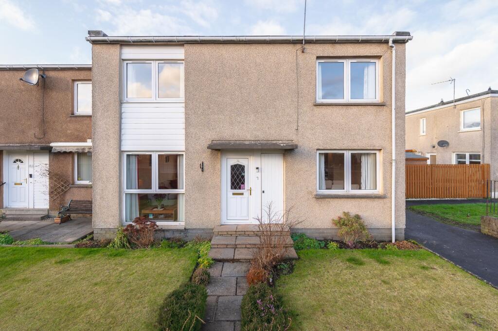 Main image of property: Dalling Road, Bathgate
