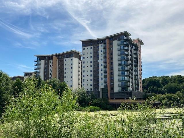 2 bedroom apartment for rent in Picton, Watkiss Way, Cardiff, CF11