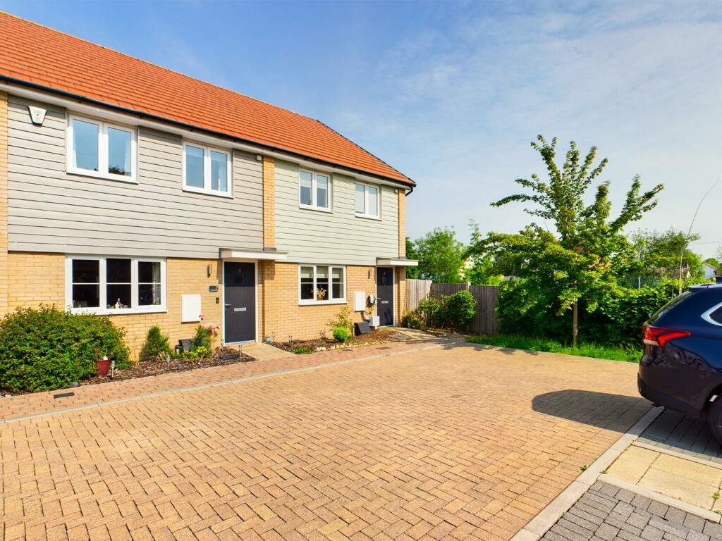 Main image of property: Medland Mews, Chertsey