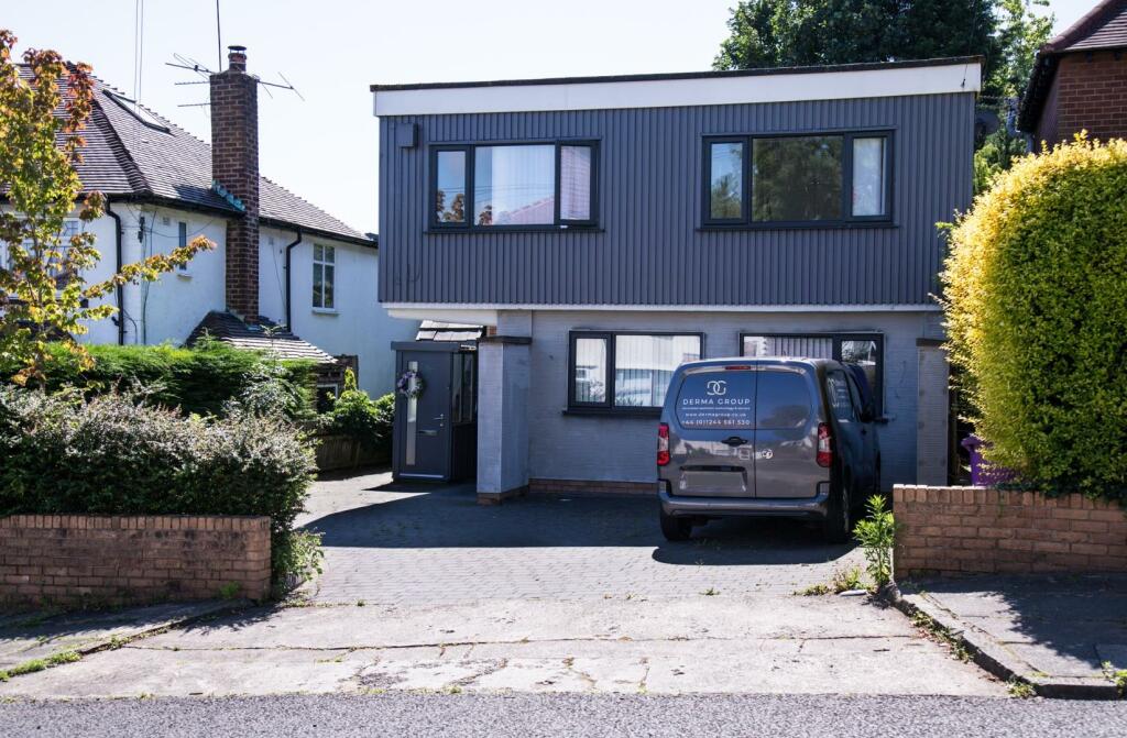 Main image of property: Hollytree Road, Liverpool