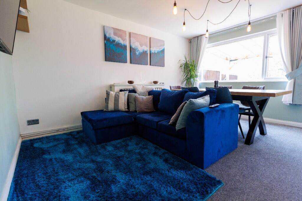 Main image of property: Matlock Avenue, Telford, Shropshire, TF4