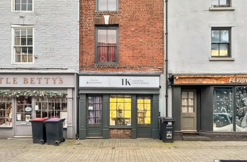 Main image of property: Crown Street, Telford, Shropshire, TF1