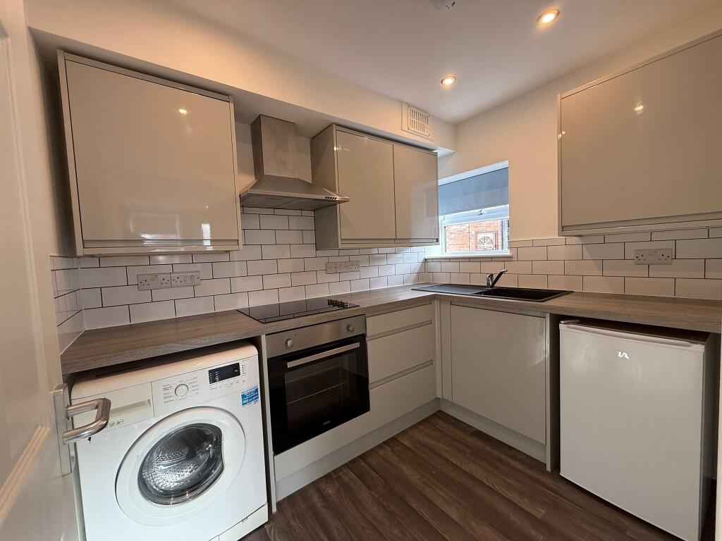 Main image of property: George Street, Telford, Shropshire, TF4
