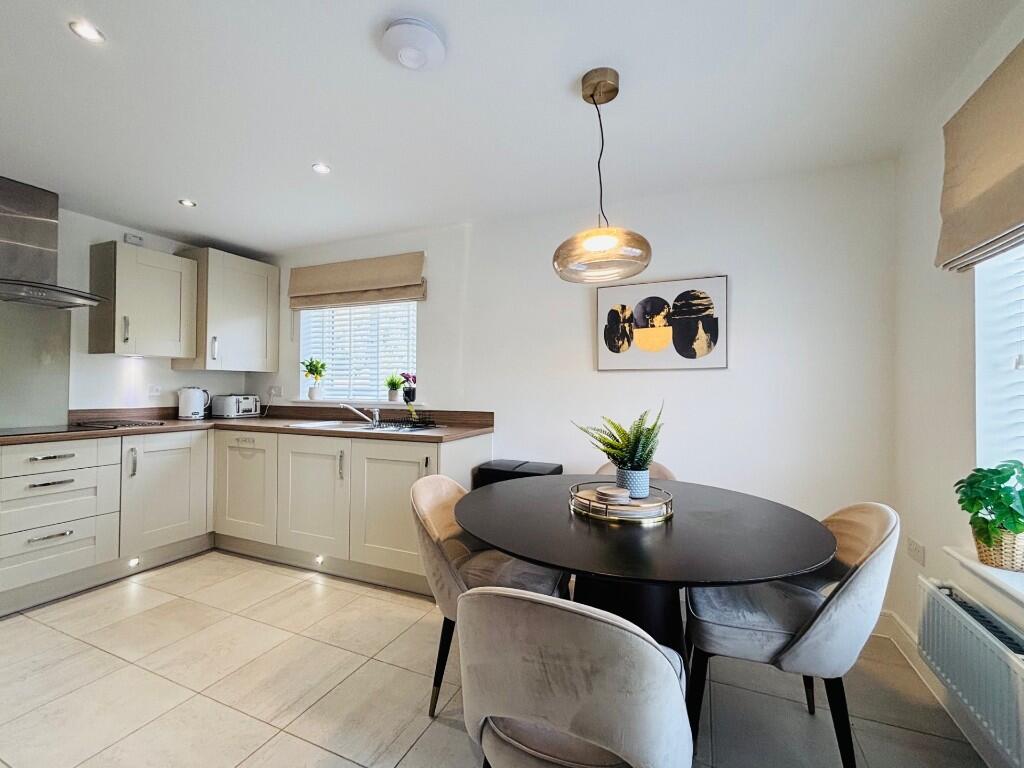 Main image of property: Holland Drive, Shrewsbury, Shropshire, SY2