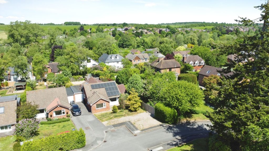 Main image of property: West Manton, Manton, SN8