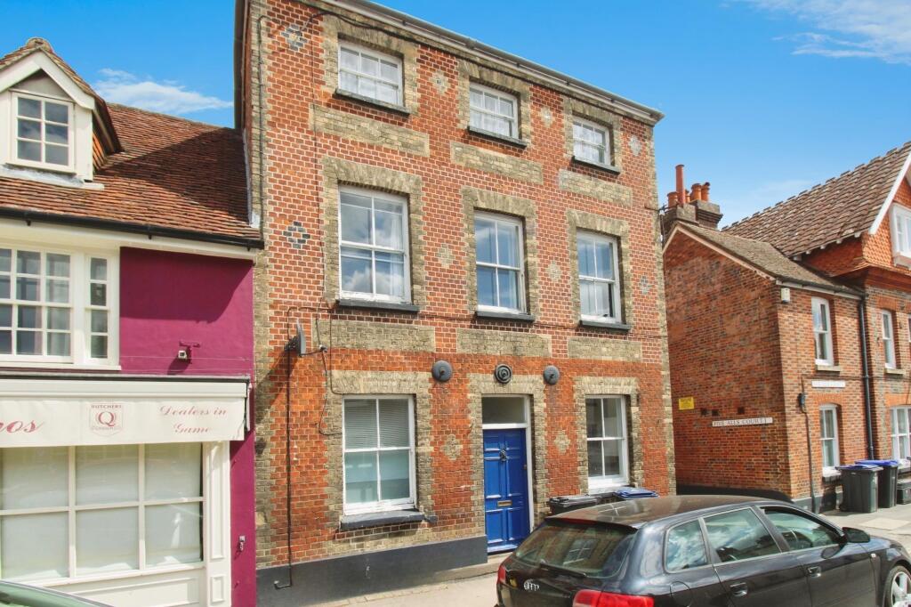 Main image of property: London Road, Marlborough, SN8