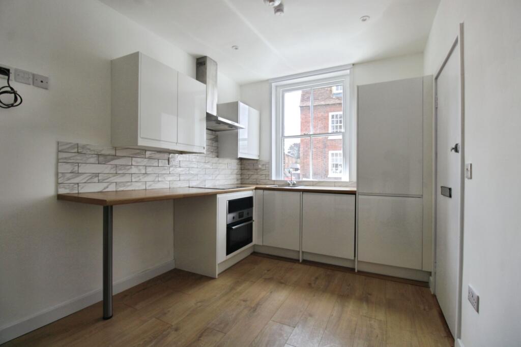 Main image of property: London Road, Marlborough, SN8