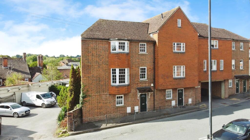 Main image of property: New Road, Marlborough, SN8