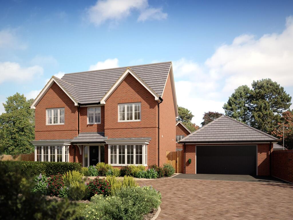 Main image of property: Restrop Road, Purton, SN5