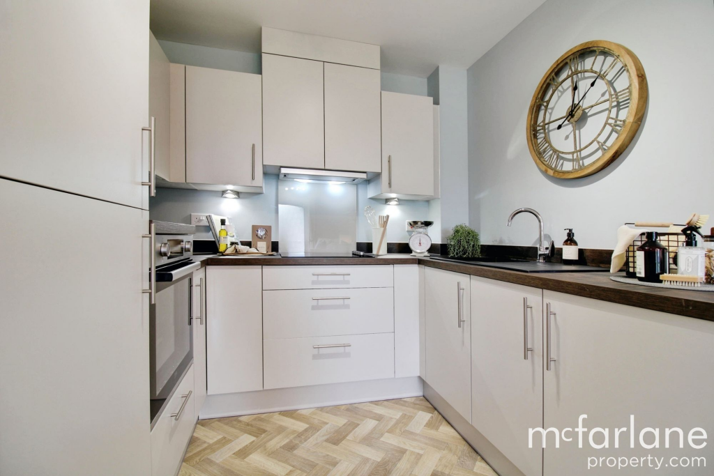 Main image of property: Peglars Way, Swindon, SN1